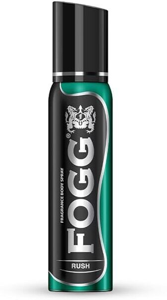 fogg Rush Body Spray - For Men-picture-22