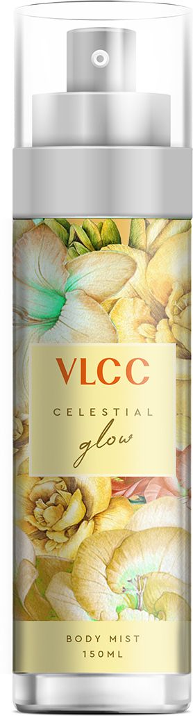 Body Mist Fragrance - Celestial Glow | Long Lasting Scent Body Mist-For Women-image-44