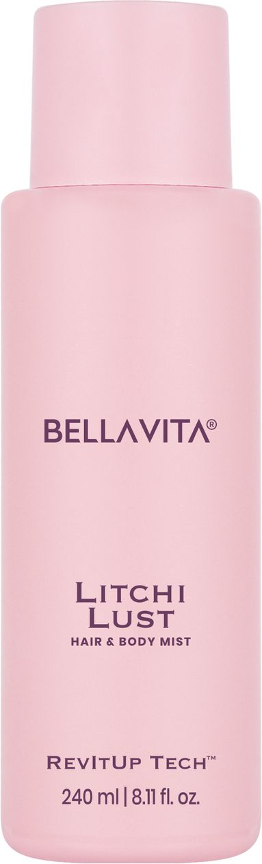 bella vita organic Litchi Lust Hair and Body Mist | Long Lasting Fragrance for Women Body Mist - For Women-picture-22