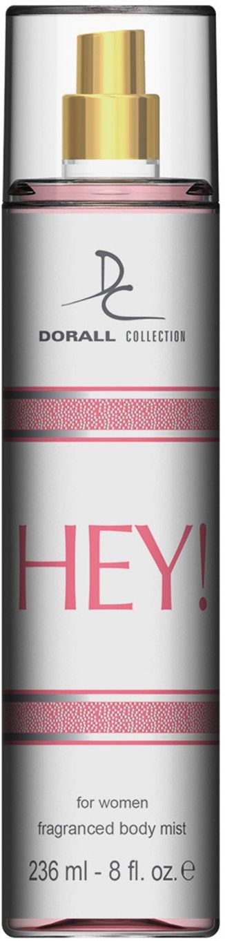 dorall collection HEY! Body Mist - For Women-picture-23