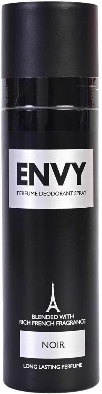 NOIR 1 PCS Body Spray - For Men-image-38