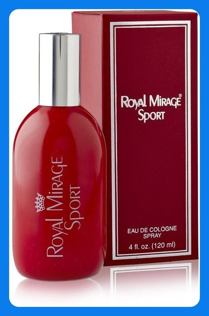 Sport 120 ml men edt Perfume Body Spray - For Women-image-4