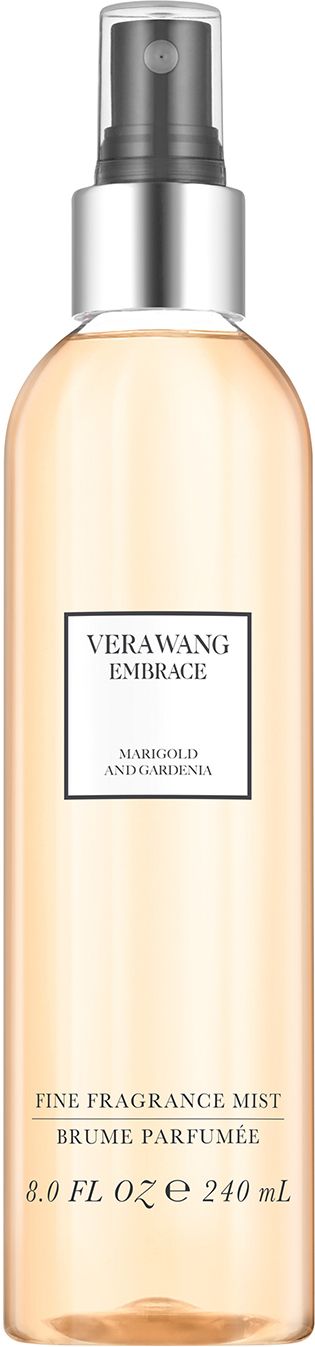 Embrace Marigold and Gardenia Fine Body Mist-For Women
