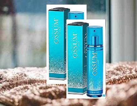 ossum PLEASURE PERFUME EACH 115ML S2 Body Mist-For Women-picture-18