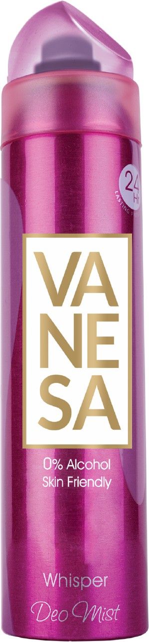 vanesa Deodorant Whisper 150 Ml Deodorant Spray-For Women-picture-15