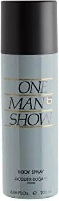 gery Body Spray - For Men-image-31