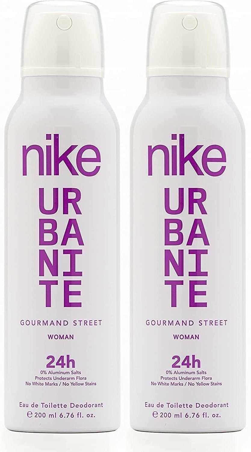 Gourmand Street Woman Deo Deodorant Spray - For Women-image-34