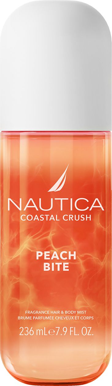 Coastal Crush Peach Bite Body Mist - For Women-image-17