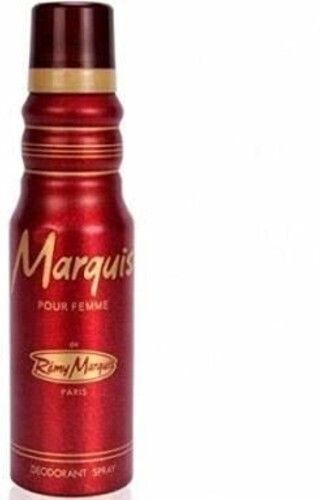 (PARIS) POUR FEMME DEO FOR MEN Deodorant Spray-For Men-image-22