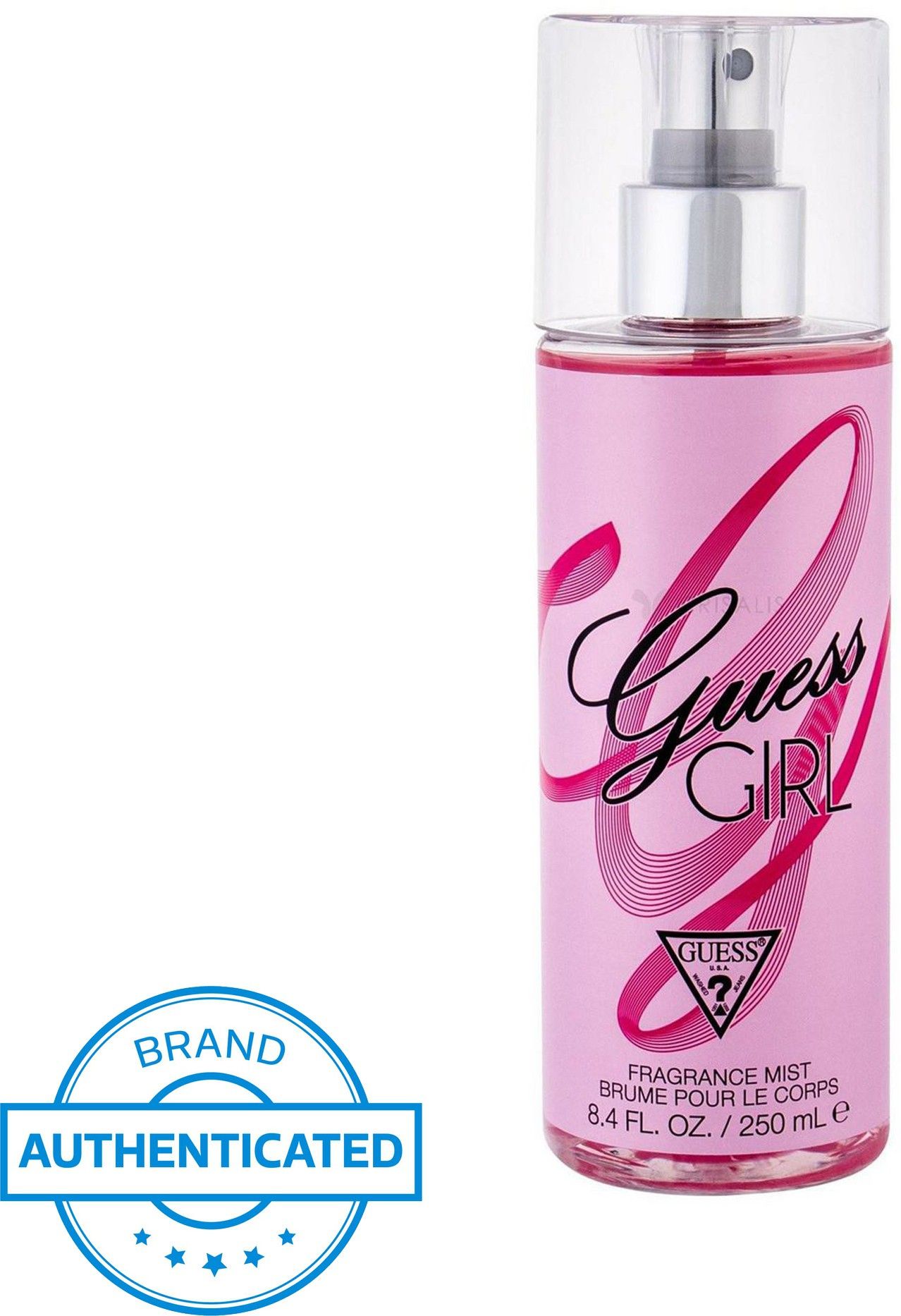 guess Girl Body Body Mist-For Women-picture-19