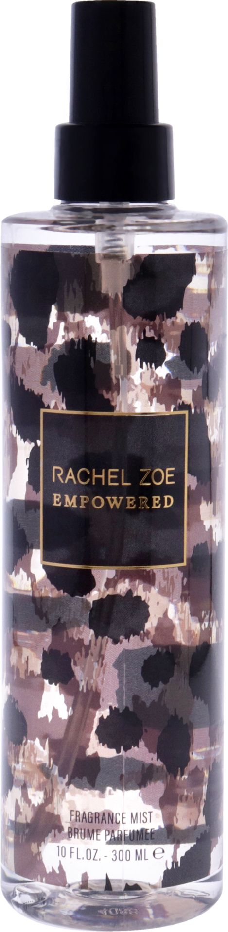 rachel zoe Empowered - Body Mist For Women - Amber And Vanilla Scent Body Mist - For Women-picture-10