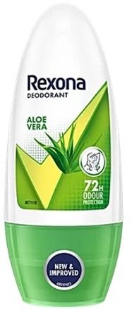 Rollon Underarm Roll On Deodorant For Women - Aloe Vera Deodorant Roll-on - For Women-image-44