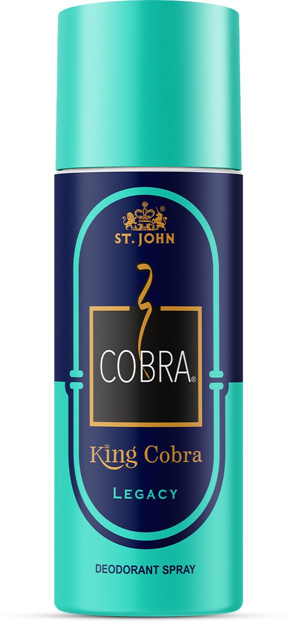 Legacy Deodrant spray | 24 Hrs Long Lasting Deodorant Spray - For Men-image-4