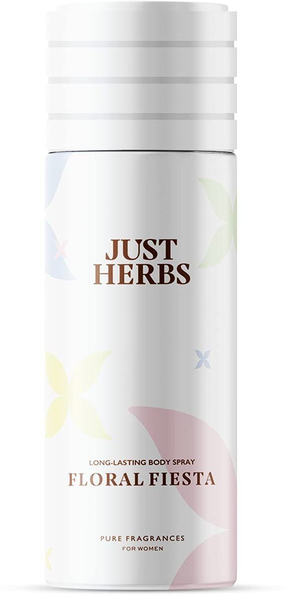 Long Lasting Body Spray Floral Fiesta Deodorant Spray-For Women-image-48