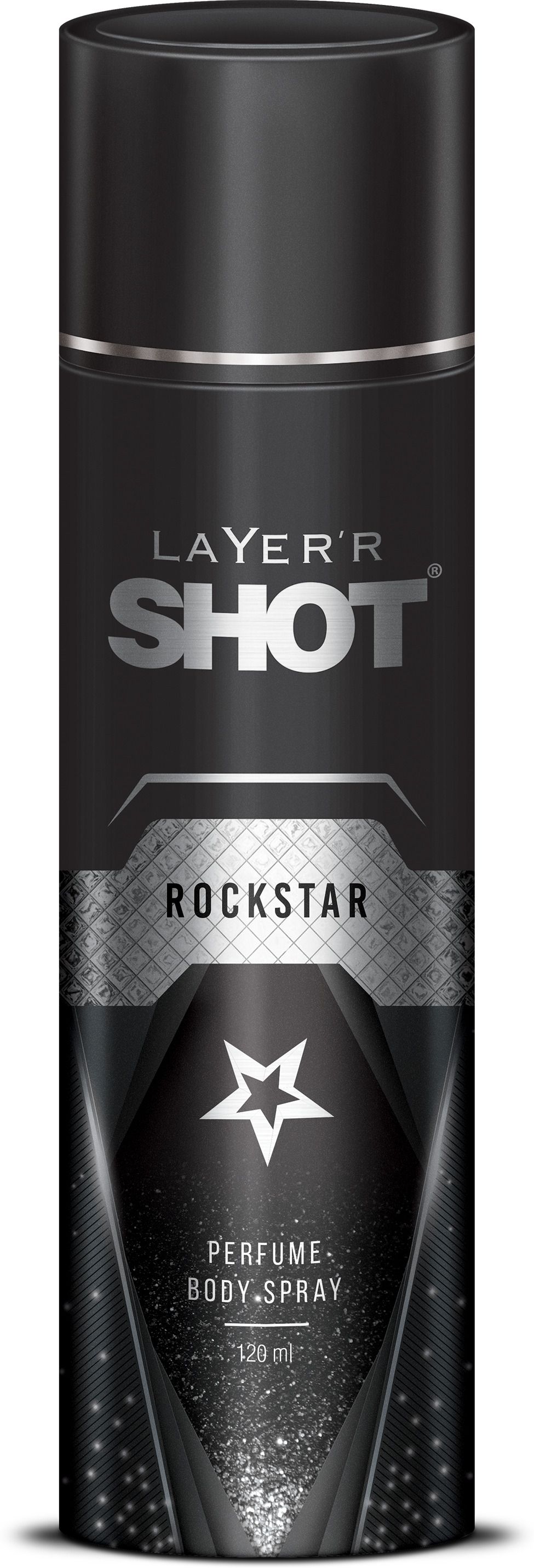 Shot - Rockstar Body Spray-For Men-image-32