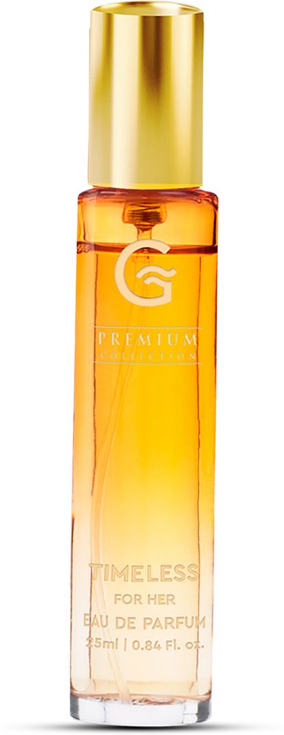 Eau De Parfum Timeless | Long Lasting Perfume | Suitable for Every Occasion Perfume Body Spray-For Women-image-32