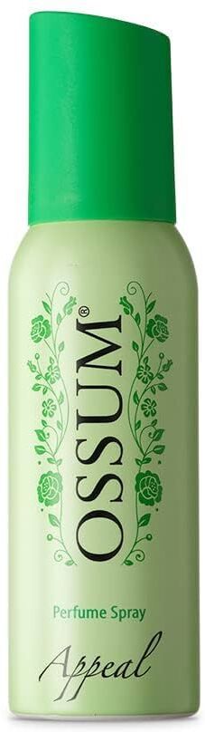 fogg OSSUM Appeal Deodorant Deodorant Spray - For Women (120 ml) Deodorant Spray - For Women-picture-26