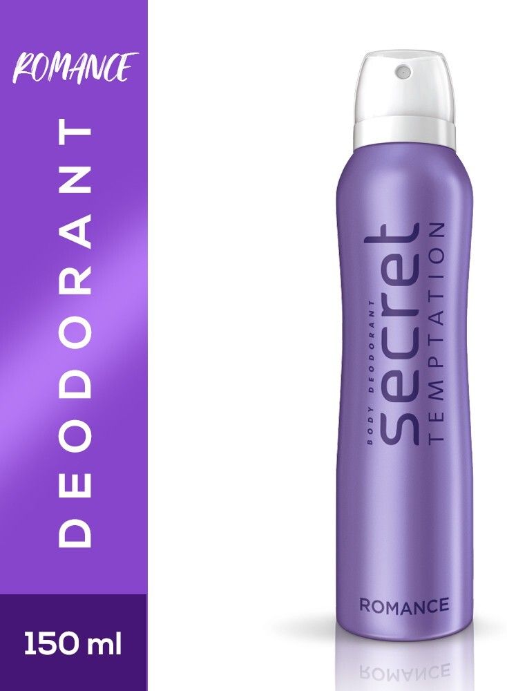 Romance Deodorant Spray Deodorant Spray-For Women