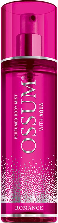 ROMANCE Deodorant Spray-For Women-image-27
