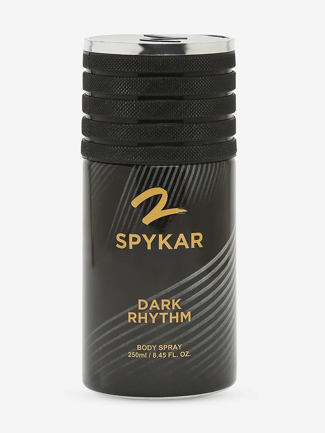 All Day Long Body Dark Rhythm Deodarant 150 ML Deodorant Spray - For Men-image-38