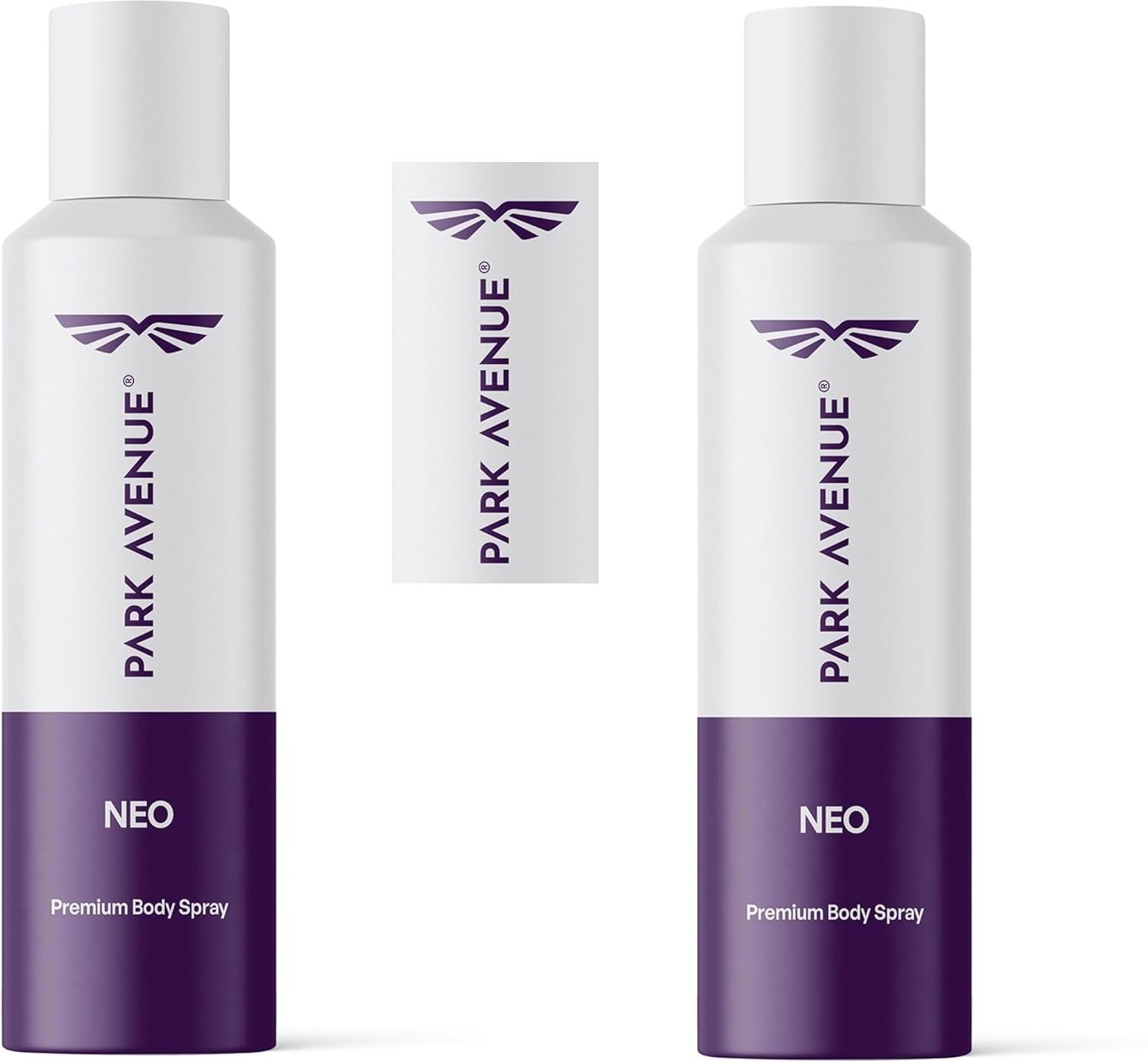 Neo Premium Body Spray 150ml Pack of 2 Body Spray - For Men-image-18