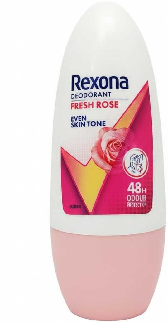 fresh rose even skin tone roll on Deodorant Roll-on - For Women-image-47