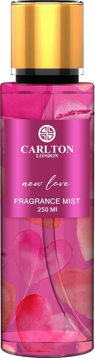 New Love Body Mist, Long Lasting Fragrance Body Spray for Women, 250 ML Body Mist - For Women-image-39