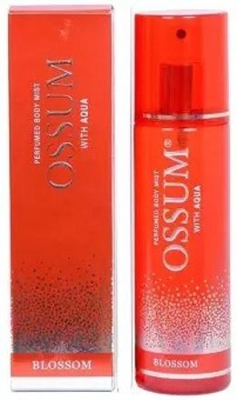 ossum 115ml - BL-01 Body Mist-For Women-picture-23