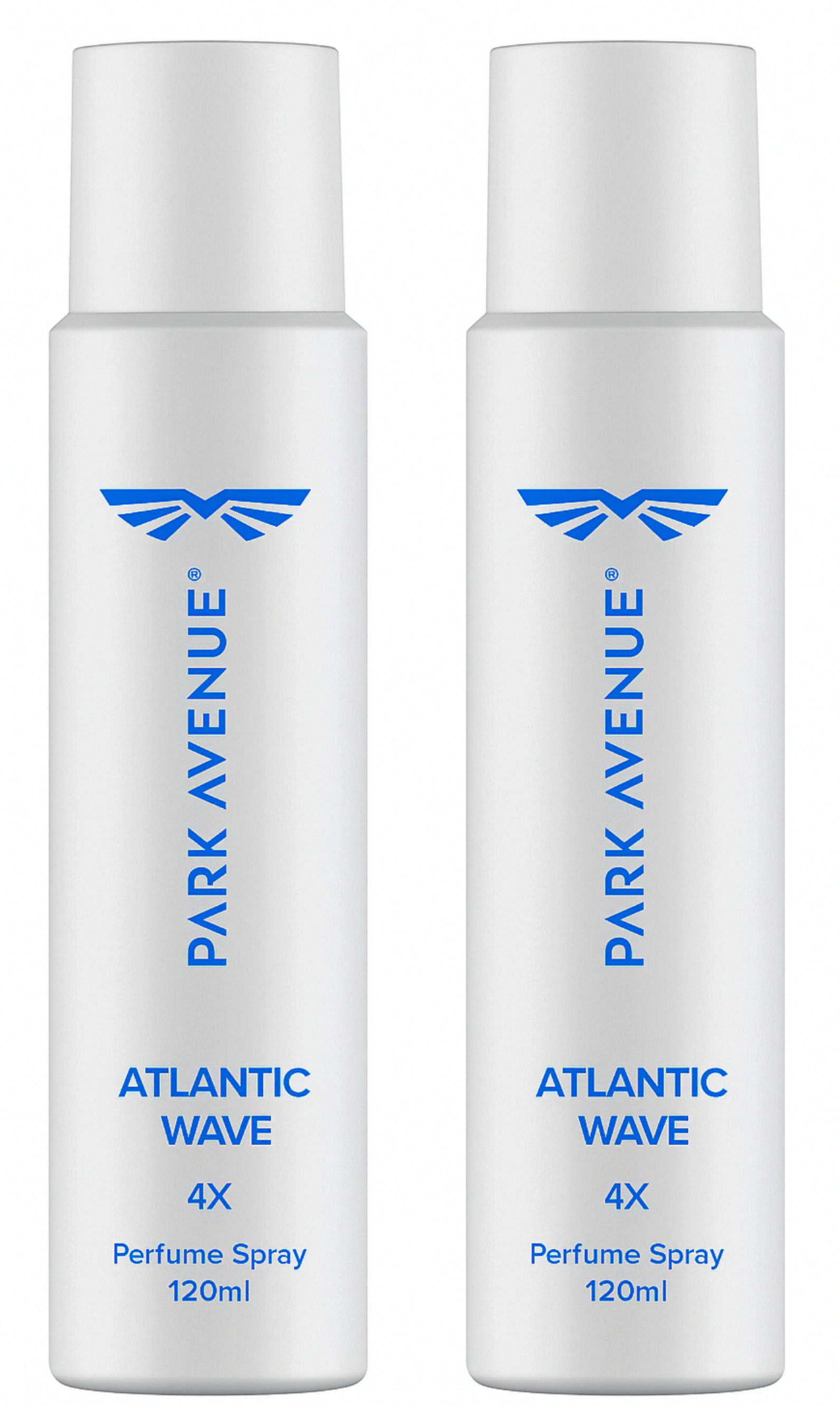 park avenue 4x Atlantic Wave Premium Perfum Spray Body Spray - For Men-picture-14