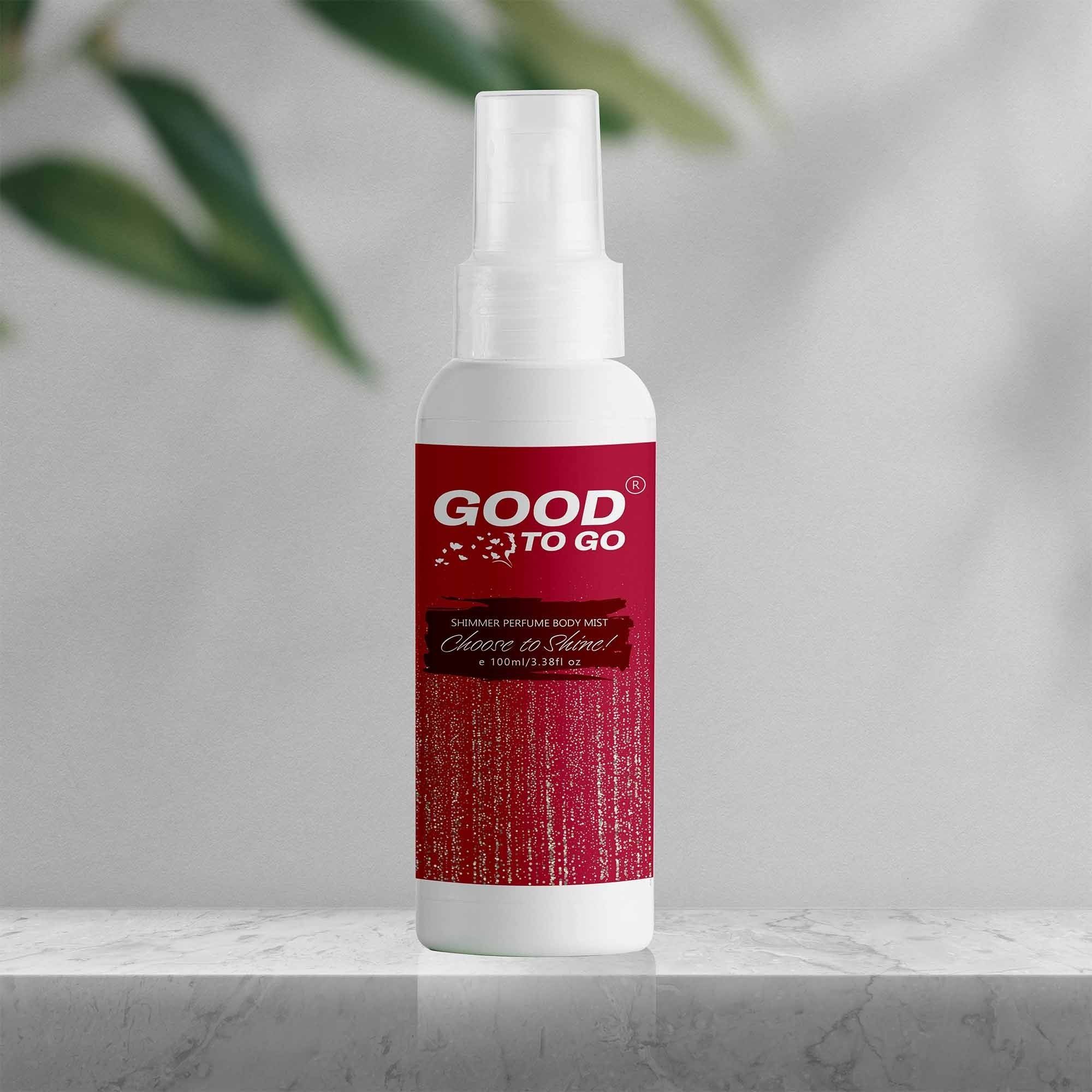 Body Mist |Discover Our New Collection Floral & Fruity Fragrance|Long Lasting Body Mist-For Women-image-41