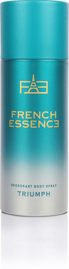 Luxury Triumph Deo Body Spray With Long Lasting Fragrance Deodorant Spray-For Men-image-38