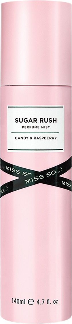 Midnight Magic Perfume Mist 140ml Body Mist-For Women-image-7