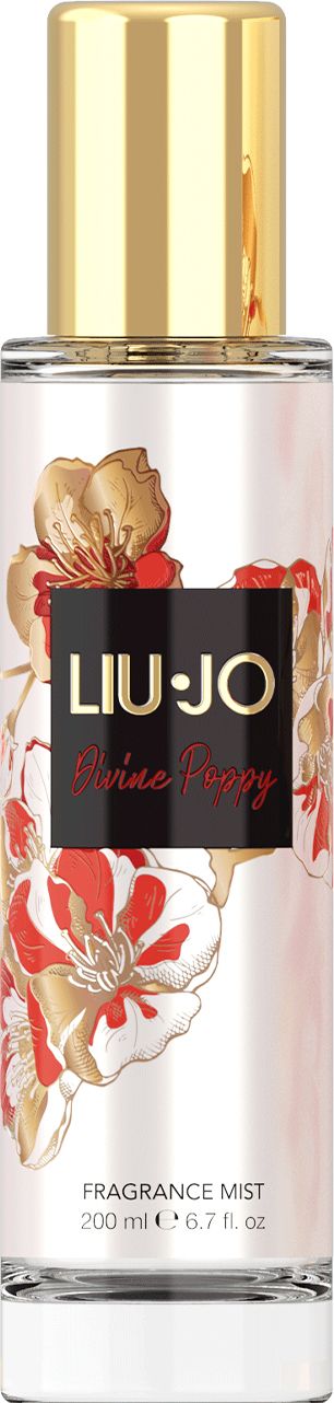 liu jo Divine Body Mist - For Women-picture-33