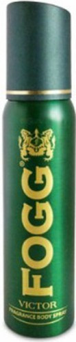 fogg Victor Deodorant (Pack of 1) Deodorant Spray-For Men image 1