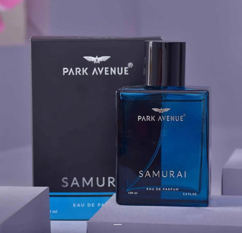 Samurai Premium l Eau De Perfume l Perfume Body Spray - For Men-image-28
