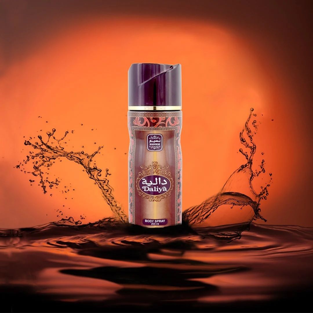 DALIYA BODY SPRAY Body Spray - For Men-image-45