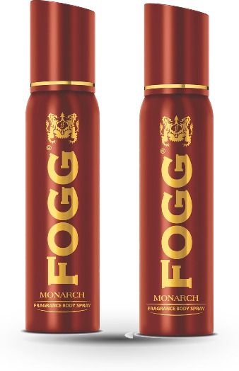 Premium Monarch Body Spray for Men Pack of 2 Deodorant Spray - For Men-image-39