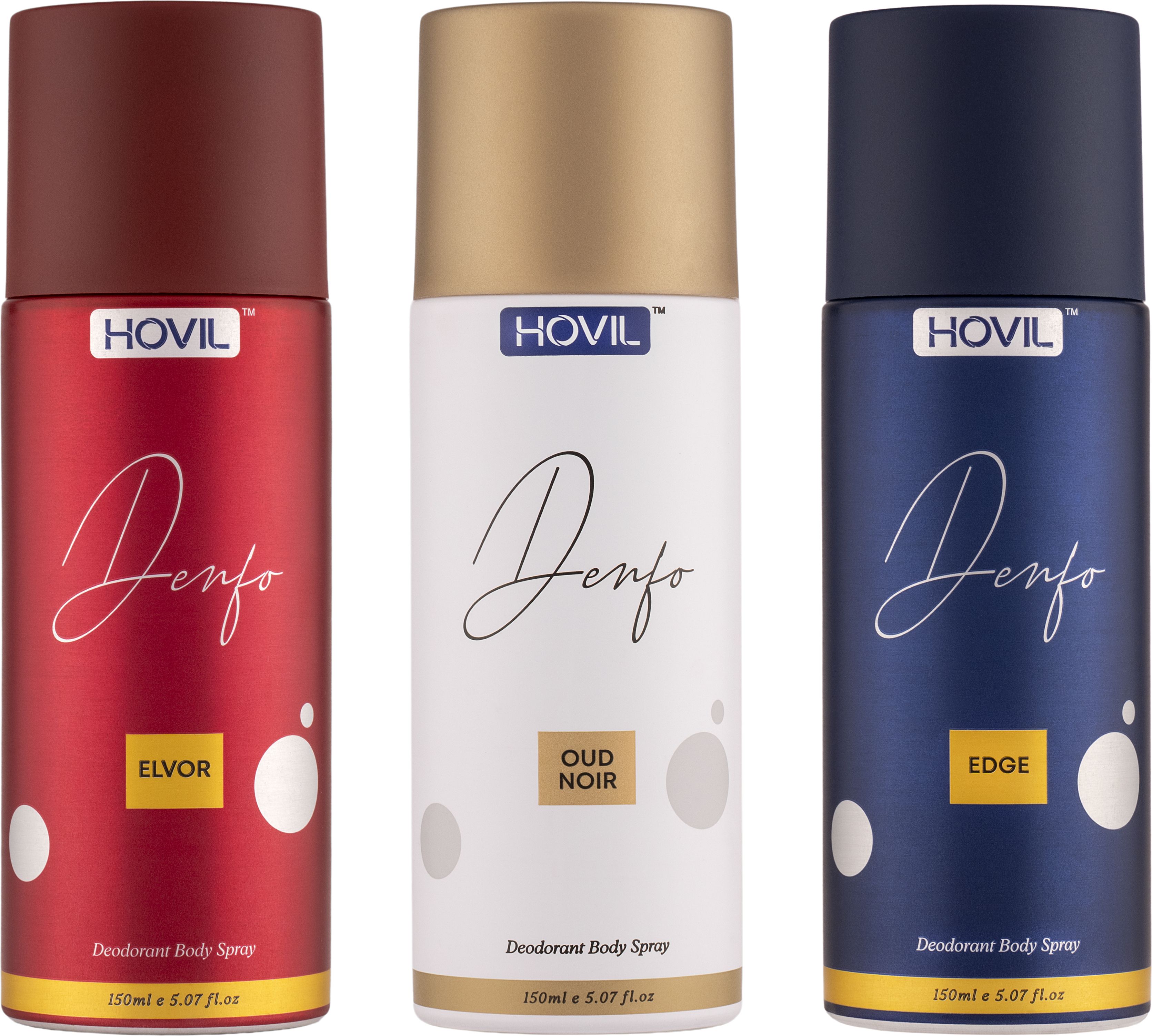 Premium Deodorant Body Spray Combo Pack of 3 Long Lasting Fresh Fragrance Deodorant Spray - For Men-image-37