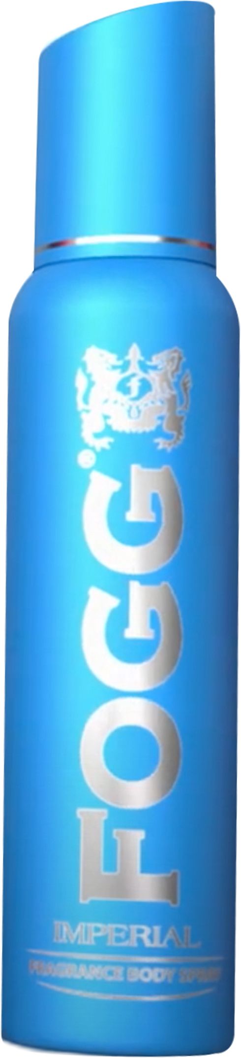 fogg Imperial No Gas Body Spray-For Men-picture-18