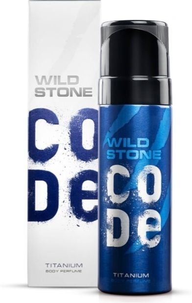 Code Titanium for_man_120Ml_Pack of 1 Body Mist - For Men-image-14