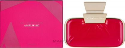 amplified parfume all or nothing Perfume Body Spray-For Women-image-12