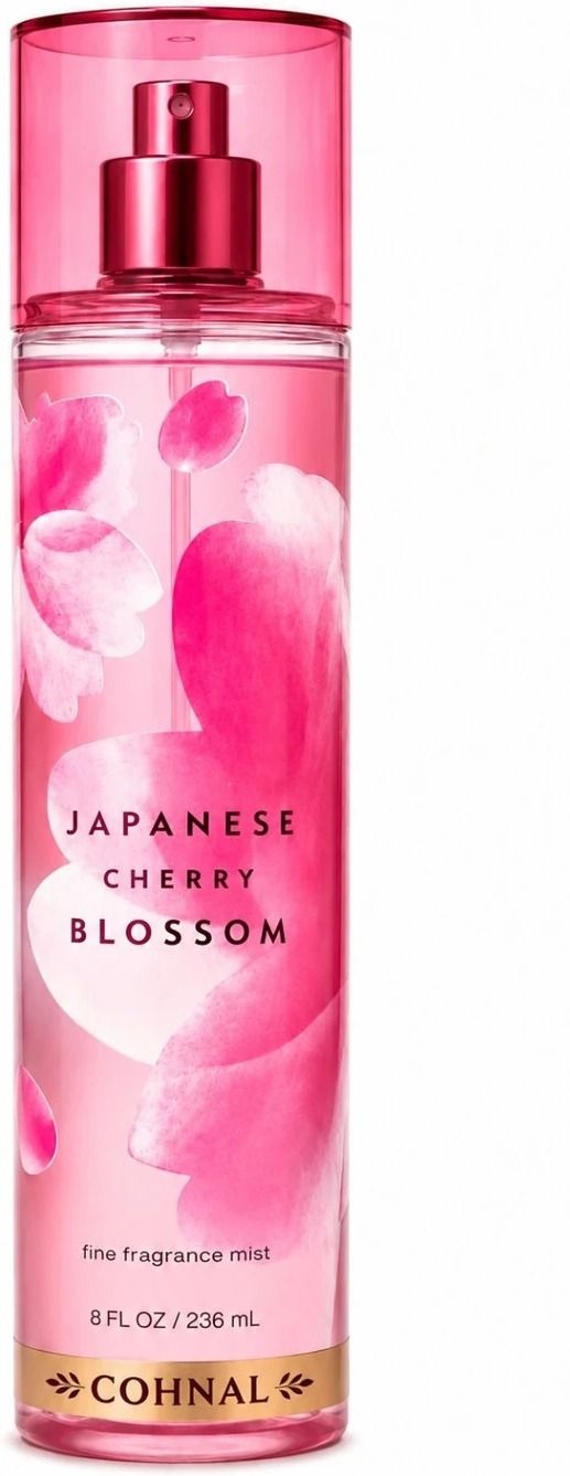 BATHH BODY WORKS JAPANESE CHERRY BLOSSOM Body Mist Body Mist - For Women-image-13