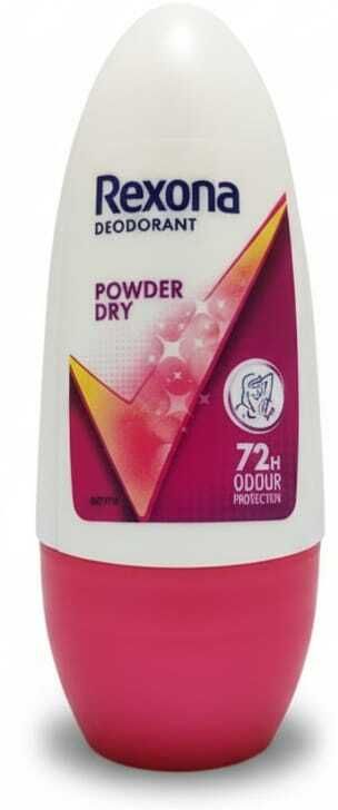 powder dry underarm roll on-deo Deodorant Roll-on - For Women-image-48