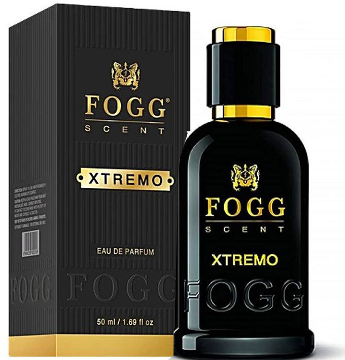 fogg scent Xtremo Eau De Perfume Spray Perfume Body Spray - For Men-picture-37