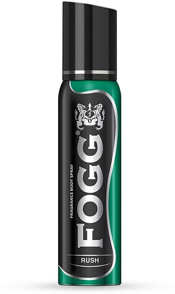 Rush No Gas Body Spray - For Men-image-22