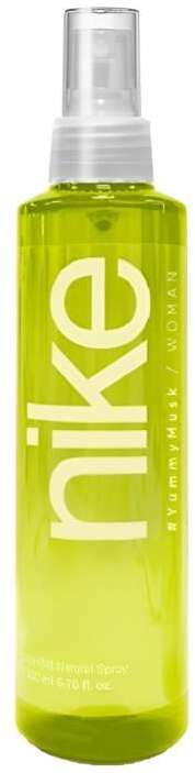 WOMEN YUMMY MUSK BODY MIST NATURAL SPRAY Body Mist - For Women-image-40