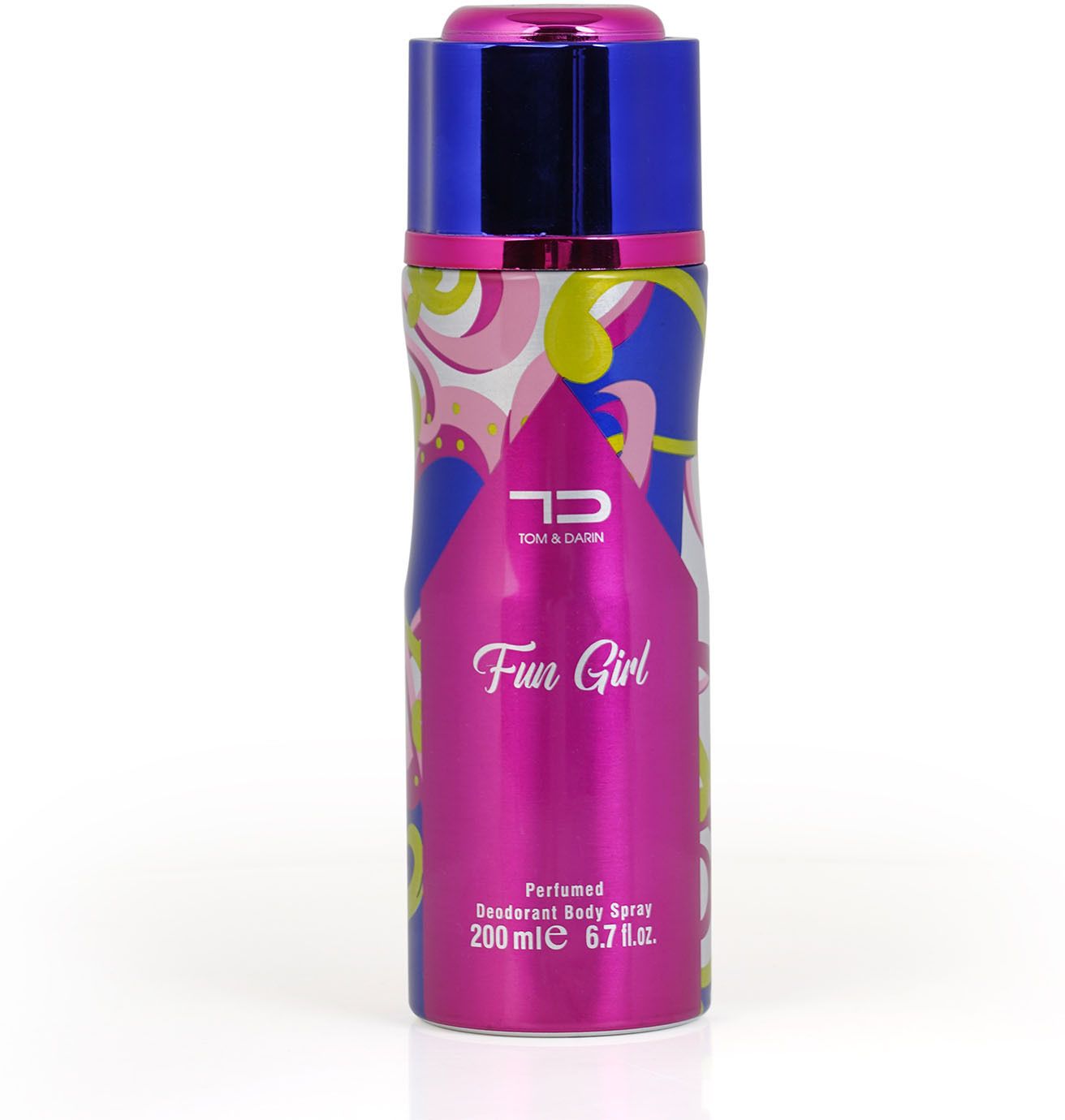 imperial bliss Fun Girl Women's Deo Spray Perfumed Deodorant Deodorant Spray - For Women-picture-32