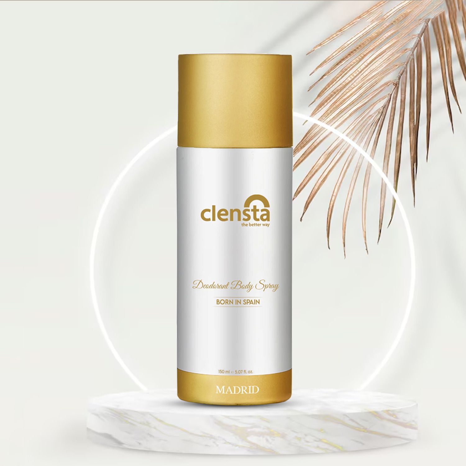 Madrid Deodorant Body Spray For Men 150 ML Deodorant Spray-For Men-image-44
