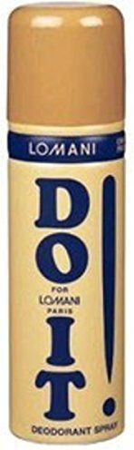 Do It Deodorant Spray Deodorant Spray - For Men-image-19