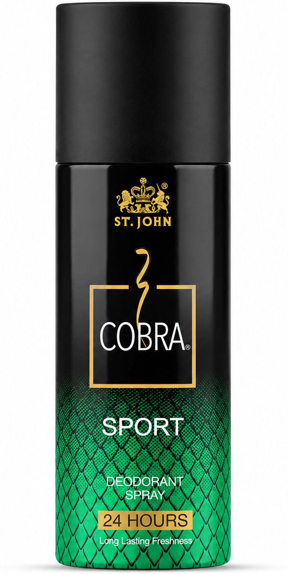 Sport Deodorant Spray for Men | Bold Fresh Fragrance | Long Lasting Freshness Deodorant Spray - For Men-image-2